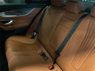 Mercedes Clase CLS 300 d 4MATIC