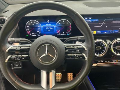 Mercedes GLA 200 d