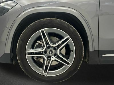 Mercedes GLA 200 d