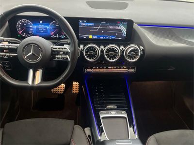 Mercedes GLA 200 d