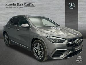 Mercedes GLA 200 d  - Foto 2