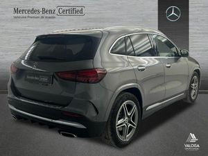 Mercedes GLA 200 d  - Foto 2