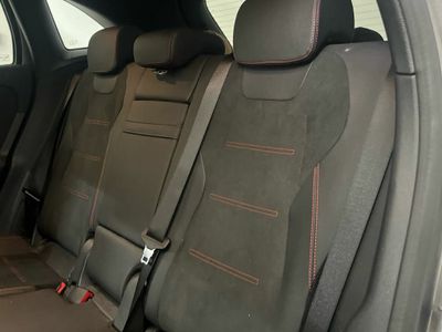 Mercedes GLA 200 d