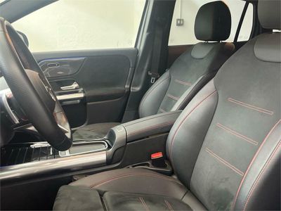 Mercedes GLA 200 d