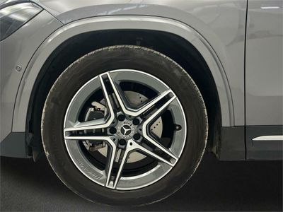 Mercedes GLA 200 d
