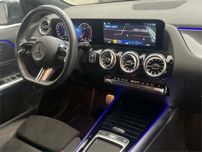 Mercedes GLA 200 d