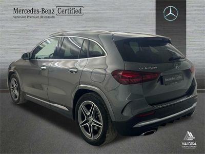 Mercedes GLA 200 d