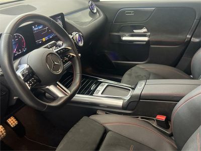 Mercedes GLA 200 d