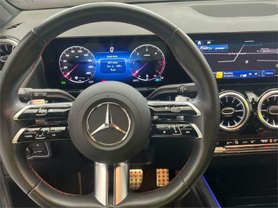 Mercedes GLA 200 d