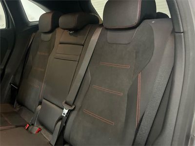 Mercedes GLA 200 d
