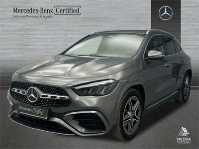 Mercedes GLA 200 d