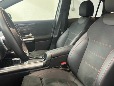 Mercedes GLA 200 d