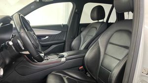 Mercedes GLC 220 d 4Matic AMG Line (EURO 6d)  - Foto 2