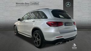 Mercedes GLC 220 d 4Matic AMG Line (EURO 6d)  - Foto 2