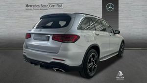 Mercedes GLC 220 d 4Matic AMG Line (EURO 6d)  - Foto 2