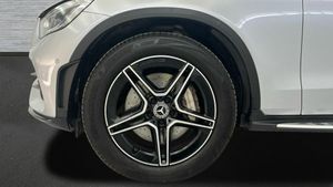 Mercedes GLC 220 d 4Matic AMG Line (EURO 6d)  - Foto 2