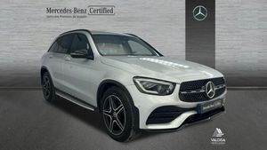 Mercedes GLC 220 d 4Matic AMG Line (EURO 6d)  - Foto 2