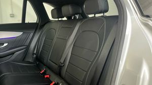 Mercedes GLC 220 d 4Matic AMG Line (EURO 6d)  - Foto 2