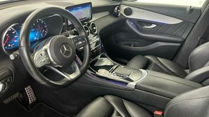 Mercedes GLC 220 d 4Matic AMG Line (EURO 6d)  - Foto 2