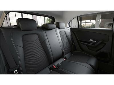 Mercedes Clase A 180