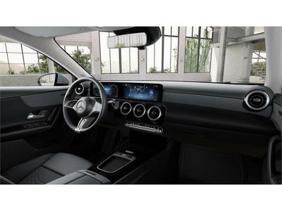 Mercedes Clase A 180