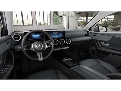 Mercedes Clase A 180