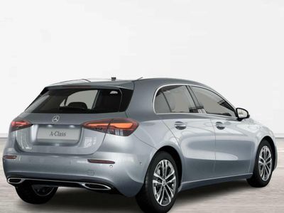 Mercedes Clase A 180