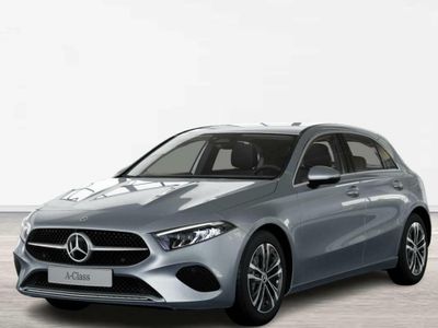 Mercedes Clase A 180