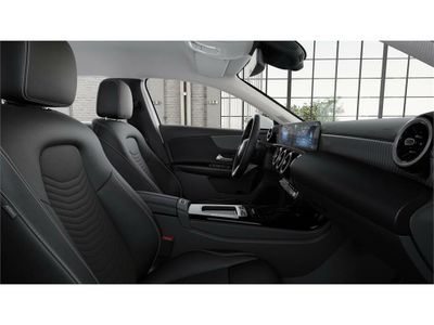 Mercedes Clase A 200