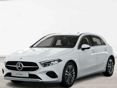Mercedes Clase A 200