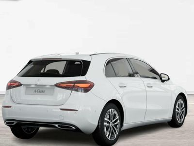 Mercedes Clase A 200