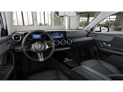 Mercedes Clase A 200