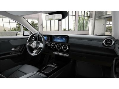 Mercedes Clase A 200