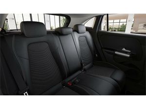 Mercedes GLA 250 e con tecnología híbrida EQ  - Foto 2