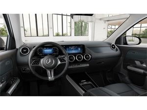 Mercedes GLA 250 e con tecnología híbrida EQ  - Foto 2