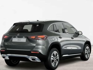 Mercedes GLA 250 e con tecnología híbrida EQ  - Foto 2