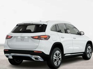 Mercedes GLA 250 e con tecnología híbrida EQ  - Foto 2