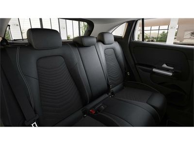 Mercedes GLA 250 e con tecnología híbrida EQ