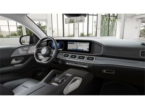 Mercedes Clase GLE GLE 300 d 4MATIC  - Foto 2