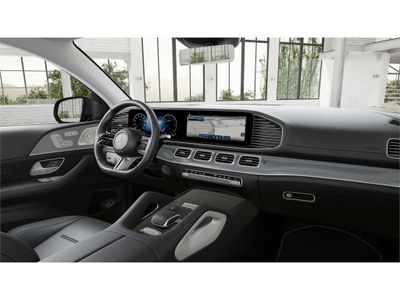 Mercedes Clase GLE GLE 300 d 4MATIC
