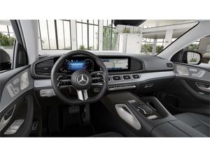 Mercedes Clase GLE GLE 300 d 4MATIC  - Foto 2