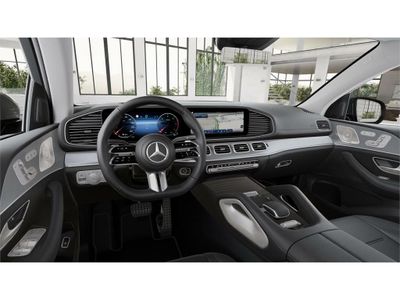 Mercedes Clase GLE GLE 300 d 4MATIC