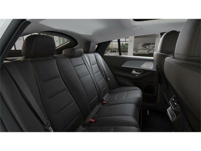 Mercedes Clase GLE GLE 300 d 4MATIC