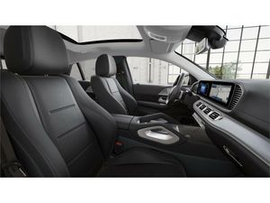 Mercedes Clase GLE GLE 300 d 4MATIC  - Foto 2