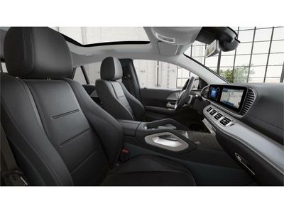 Mercedes Clase GLE GLE 300 d 4MATIC