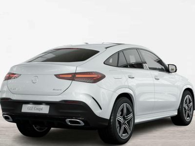 Mercedes Clase GLE GLE 300 d 4MATIC