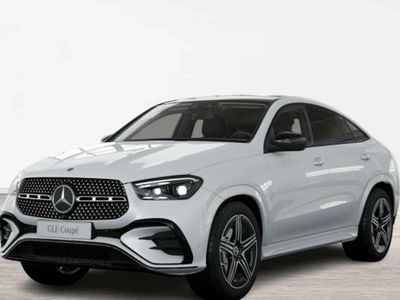 Mercedes Clase GLE GLE 300 d 4MATIC