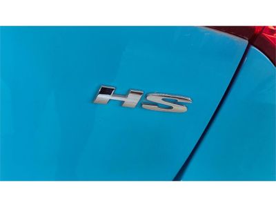 MG HS 1.5 Turbo GDI Comfort DCT