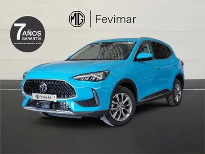 MG HS 1.5 Turbo GDI Comfort DCT