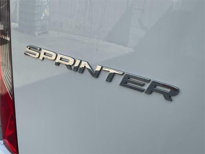 Mercedes Sprinter 315 CDI LARGO BASE CAMPERIZADA